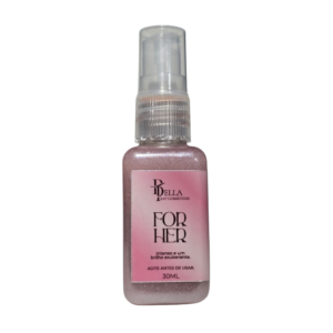 Perfume For Her 30ml – Bella Trat