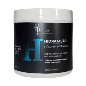 Máscara Hidratante HNR 500g – Bella Trat