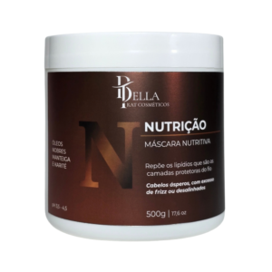Máscara Nutritiva HNR 500g – Bella Trat